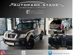 Black pepper Gebraucht 2011 Nissan Navara Abholung | 10.999 € (Teuer)
