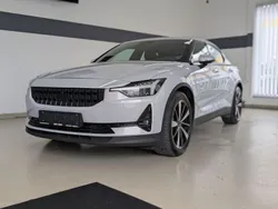 Grau Gebraucht 2022 Polestar 2 Pilot Limousine | 25.780 € (Guter Preis)