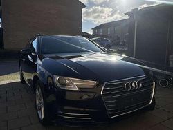 Gebraucht 2017 Audi A4 Sport Kombi | 12.500 € (Superpreis)