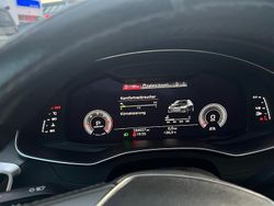 Schwarz Gebraucht 2019 Audi A6 Kleinwagen | 23.000 € (Fairer Preis)