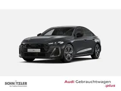 Grau Gebraucht 2025 Audi A5 Edition .1 Coupé | 45.980 € (Guter Preis)