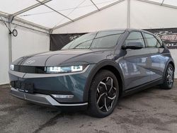 Grau Gebraucht 2021 Hyundai Ioniq Kleinwagen | 21.400 € (Guter Preis)