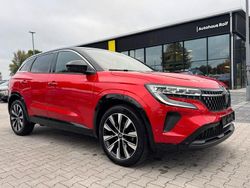 Rot Gebraucht 2024 Renault Austral Techno SUV | 29.990 € (Fairer Preis)