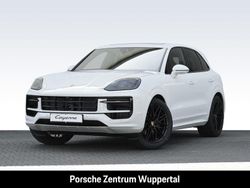 Carraraweißmetallic Gebraucht 2024 Porsche Cayenne SUV | 118.700 €
