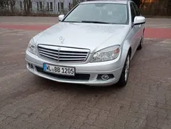 Gebraucht 2007 Mercedes C180 Elegance Limousine | 4.999 € (Fairer Preis)