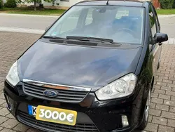 Gebraucht 2009 Ford C-MAX Van / Kleinbus | 2.880 € (Fairer Preis)