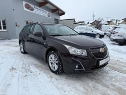 Braun Gebraucht 2012 Chevrolet Cruze LT Kombi | 5.290 € (Fairer Preis)