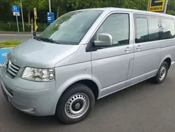 Grau Gebraucht 2007 VW T5 Van | 7.750 € (Superpreis)