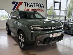 Safarigrãœngrau Gebraucht 2025 Dacia Duster Journey SUV | 23.990 € (Guter Preis)