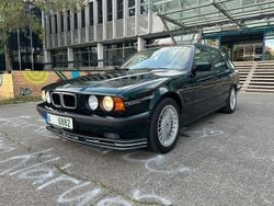 Grün Gebraucht 1995 Alpina B10 Limousine | 25.999 €