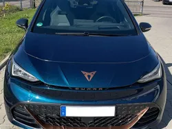Gebraucht 2022 Cupra Born Kleinwagen | 23.900 € (Fairer Preis)
