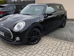 Schwarz Gebraucht 2017 Mini Cooper Clubman Kombi | 13.500 € (Fairer Preis)
