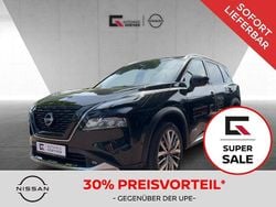 M) (schwarz Gebraucht 2025 Nissan X-Trail Tekna SUV | 37.485 € (Guter Preis)