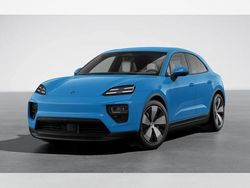 Blau (farbe nach wahl riviereablau) Neu 2025 Porsche Macan SUV | 94.507 € (Guter Preis)