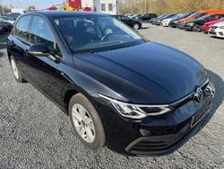 Schwarz Gebraucht 2020 VW Golf VIII S Limousine | 18.880 € (Guter Preis)