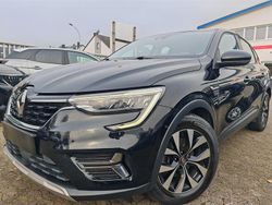 Schwarz Gebraucht 2023 Renault Arkana SUV | 15.470 € (Superpreis)