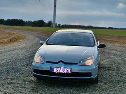 Silber Gebraucht 2005 Citroën C5 Limousine | 4.450 €