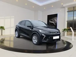Onyxschwarz (gne) Neu 2025 Mitsubishi ASX Plus SUV | 27.830 € (Fairer Preis)