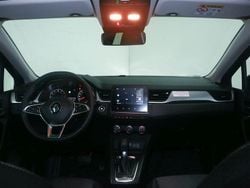 Stahlblau Gebraucht 2022 Renault Captur Evolution SUV | 18.790 € (Guter Preis)