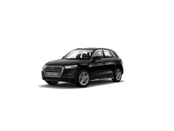 Schwarz Gebraucht 2019 Audi Q5 S-Line SUV | 26.500 € (Superpreis)
