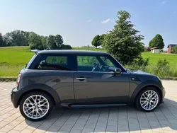 Grau Gebraucht 2012 Mini John Cooper Works Kleinwagen | 8.900 € (Guter Preis)