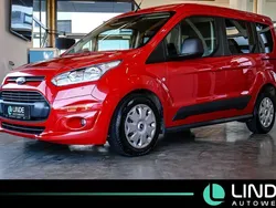 Rot Gebraucht 2014 Ford Tourneo Connect Trend Van / Kleinbus | 15.990 € (Teuer)