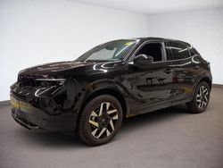 Karbon schwarz metallic Gebraucht 2025 Opel Mokka SUV | 21.990 € (Fairer Preis)