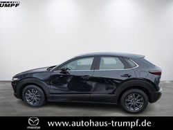 Jet black Gebraucht 2020 Mazda CX-30 Selection SUV | 18.490 € (Fairer Preis)