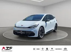 Weiss Gebraucht 2024 Cupra Born Kleinwagen | 30.980 € (Superpreis)