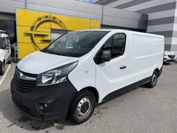 Casablanca/arctic/eis weiss Gebraucht 2019 Opel Vivaro Van | 17.970 € (Teuer)
