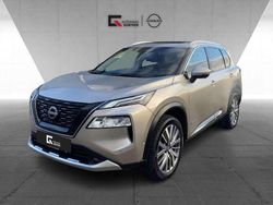 Champagne silver Gebraucht 2025 Nissan X-Trail Tekna SUV | 36.690 € (Superpreis)