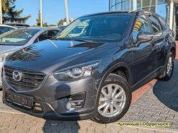 Grau Gebraucht 2015 Mazda CX-5 SUV | 8.990 € (Guter Preis)
