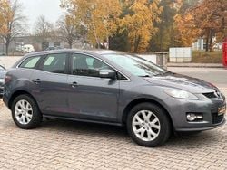 Grau Gebraucht 2008 Mazda CX-7 Energy SUV | 4.750 € (Fairer Preis)