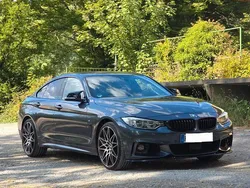 Grau Gebraucht 2015 BMW 435 M Sport Limousine | 25.499 € (Teuer)