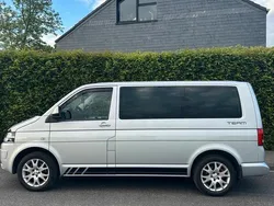 Grau Gebraucht 2011 VW T5 Van | 19.500 €