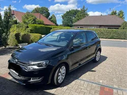 Schwarz Gebraucht 2010 VW Polo Kleinwagen | 6.100 € (Fairer Preis)