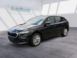 Schwarz Neu 2025 Skoda Scala Kleinwagen | 21.490 € (Guter Preis)