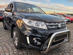 Schwarz Gebraucht 2015 Suzuki Vitara Club SUV | 14.999 € (Fairer Preis)