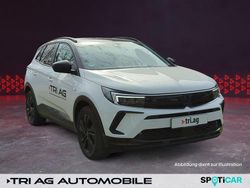 Jade weiß Gebraucht 2024 Opel Grandland X Style SUV | 21.870 € (Guter Preis)