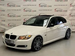 Weiß Gebraucht 2011 BMW 320 Comfort Edition Limousine | 4.890 € (Guter Preis)