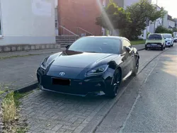 Schwarz Gebraucht 2024 Toyota GR86 Premium Coupé | 34.000 € (Fairer Preis)