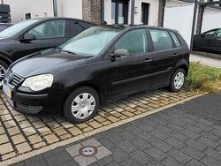 Schwarz Gebraucht 2008 VW Polo Kombi | 1.600 € (Fairer Preis)