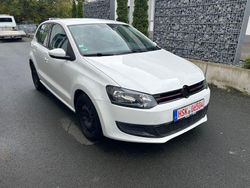 Weiß Gebraucht 2010 VW Polo Trendline Limousine | 3.200 € (Fairer Preis)