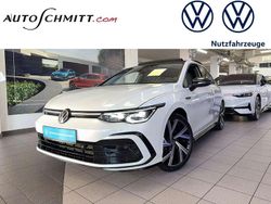 Oryxweiß perlmutteffekt Gebraucht 2022 VW Golf VIII R Limousine | 28.890 € (Fairer Preis)