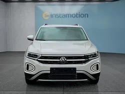 Neu 2025 VW T-Roc Style SUV | 34.149 € (Fairer Preis)