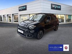 Schwarz Gebraucht 2024 Fiat 500X Dolcevita SUV | 24.888 € (Etwas zu teuer)