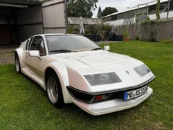 Weiß Gebraucht 1983 Renault Alpine A310 Coupé | 34.995 €