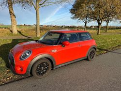 Orange Gebraucht 2020 Mini ONE Kleinwagen | 12.000 € (Superpreis)