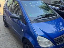 Gebraucht 1999 Mercedes A140 Classic Limousine | 1.700 € (Etwas zu teuer)
