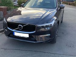 Grau Gebraucht 2022 Volvo XC60 SUV | 37.500 € (Guter Preis)